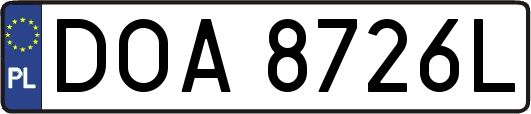 DOA8726L