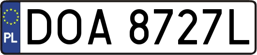 DOA8727L
