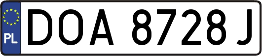 DOA8728J
