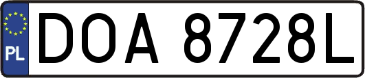 DOA8728L