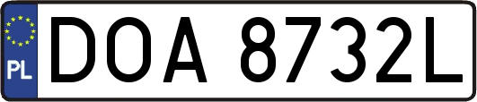 DOA8732L