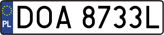 DOA8733L