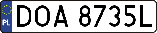 DOA8735L