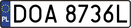 DOA8736L