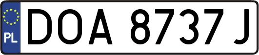 DOA8737J