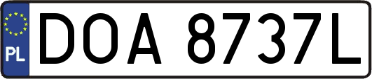 DOA8737L