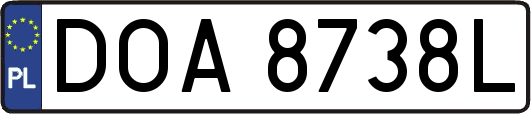 DOA8738L