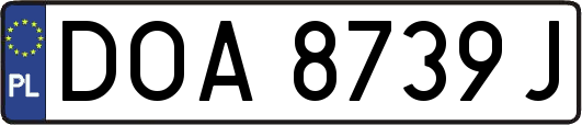 DOA8739J