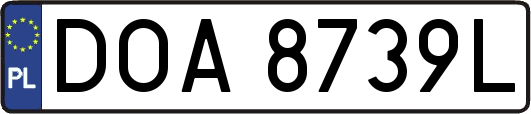 DOA8739L