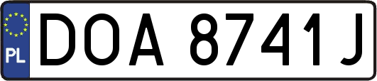 DOA8741J