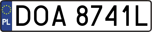 DOA8741L