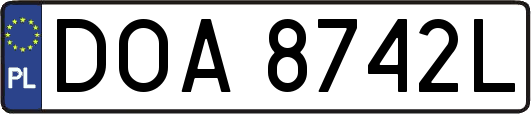 DOA8742L