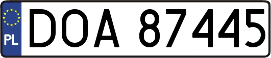 DOA87445