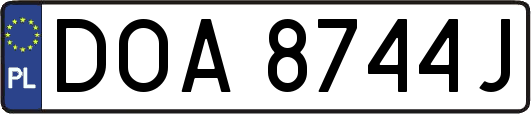 DOA8744J