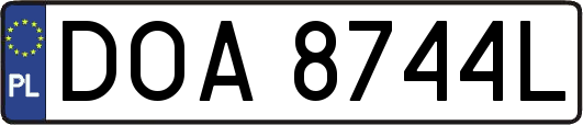 DOA8744L