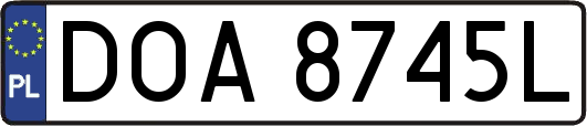 DOA8745L