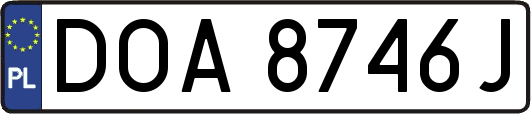 DOA8746J