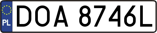 DOA8746L