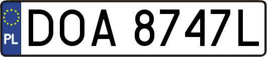 DOA8747L