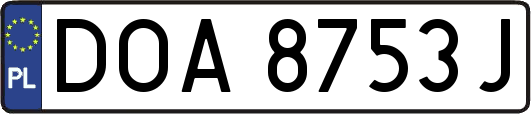 DOA8753J
