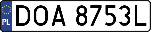 DOA8753L
