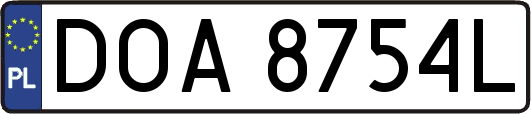 DOA8754L