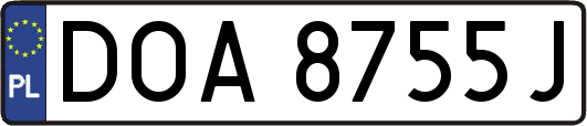 DOA8755J