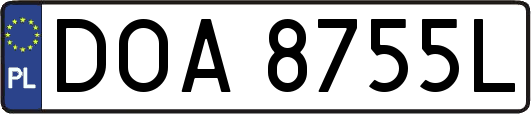 DOA8755L