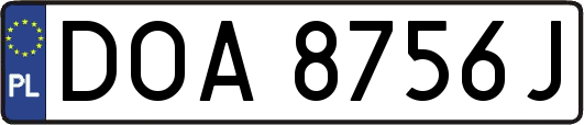 DOA8756J