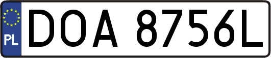 DOA8756L