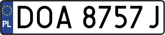 DOA8757J