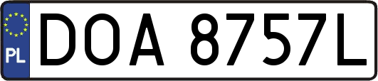 DOA8757L