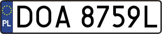 DOA8759L
