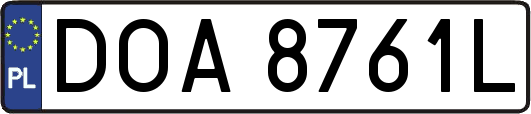 DOA8761L