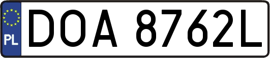 DOA8762L