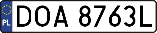 DOA8763L