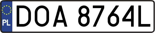 DOA8764L