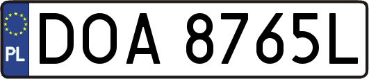DOA8765L