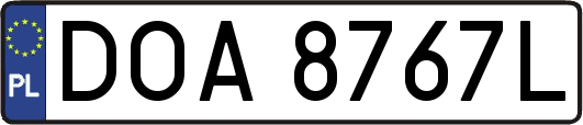 DOA8767L