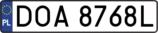 DOA8768L
