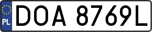 DOA8769L