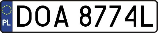 DOA8774L