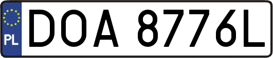 DOA8776L