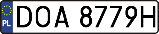 DOA8779H