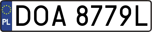 DOA8779L