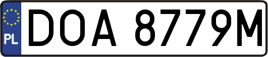 DOA8779M
