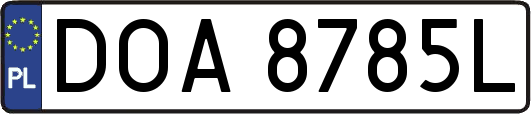 DOA8785L