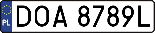 DOA8789L