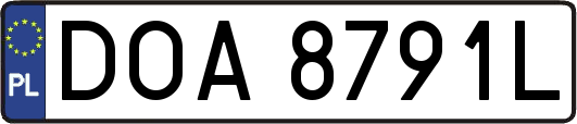 DOA8791L