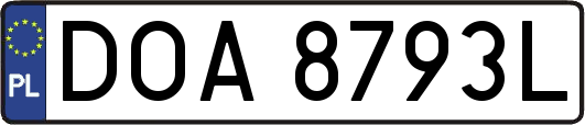 DOA8793L